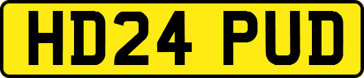 HD24PUD
