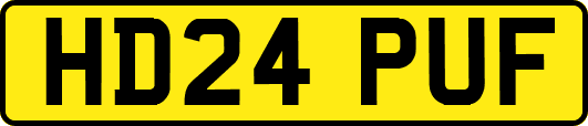 HD24PUF