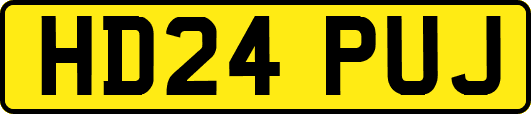HD24PUJ