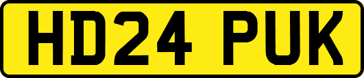 HD24PUK
