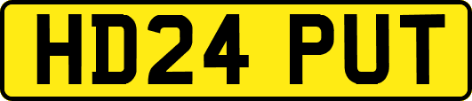HD24PUT