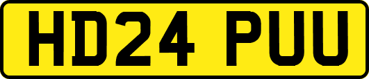 HD24PUU