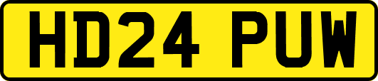 HD24PUW