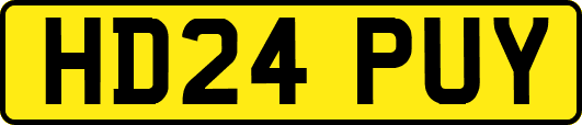 HD24PUY