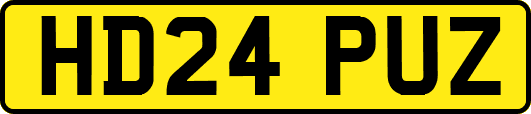 HD24PUZ