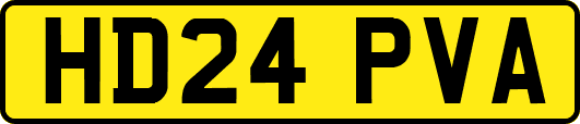HD24PVA