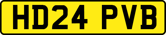 HD24PVB