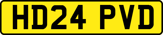 HD24PVD