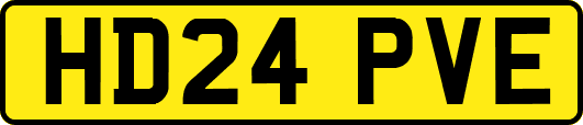 HD24PVE