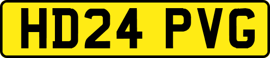 HD24PVG
