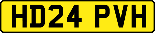HD24PVH