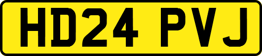 HD24PVJ