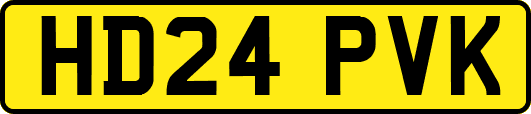 HD24PVK