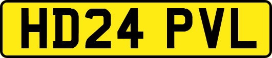 HD24PVL