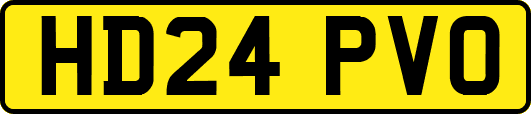 HD24PVO