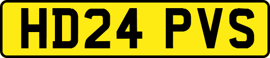 HD24PVS