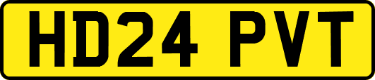 HD24PVT