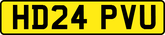 HD24PVU