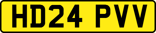 HD24PVV