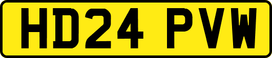 HD24PVW