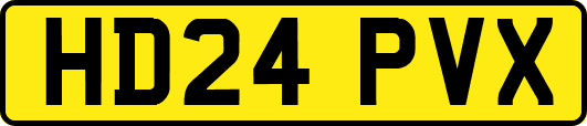 HD24PVX