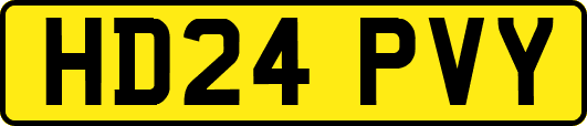 HD24PVY