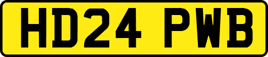 HD24PWB
