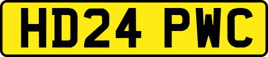 HD24PWC