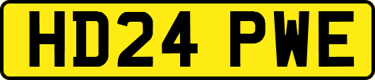HD24PWE