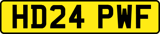 HD24PWF