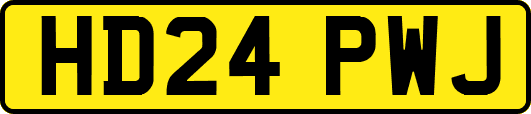HD24PWJ