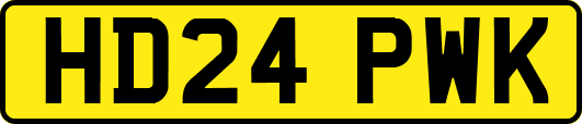 HD24PWK