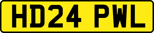 HD24PWL