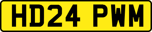 HD24PWM