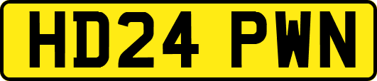 HD24PWN