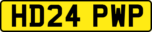 HD24PWP