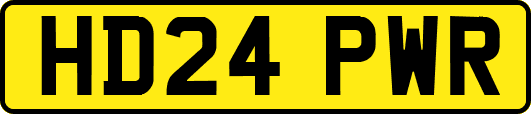 HD24PWR