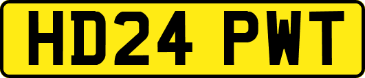 HD24PWT