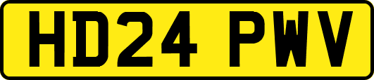 HD24PWV