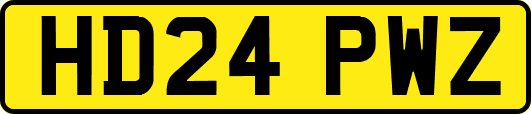 HD24PWZ
