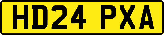 HD24PXA