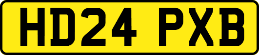 HD24PXB
