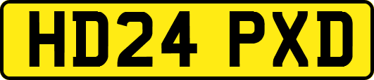 HD24PXD
