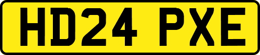 HD24PXE