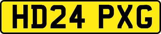 HD24PXG
