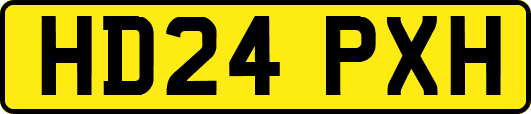 HD24PXH