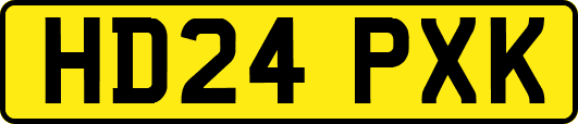 HD24PXK