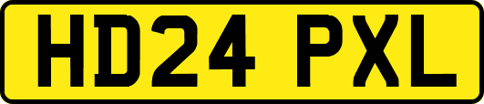 HD24PXL