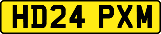 HD24PXM
