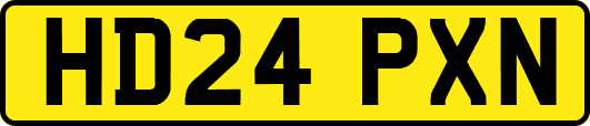 HD24PXN